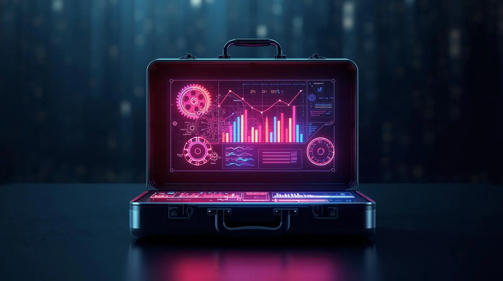 Top 5 Ferramentas de IA para Diretores Comerciais em 2024